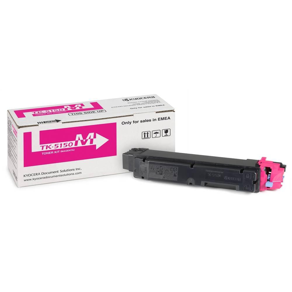 KYOCERA  Cassette de toner d'origine 