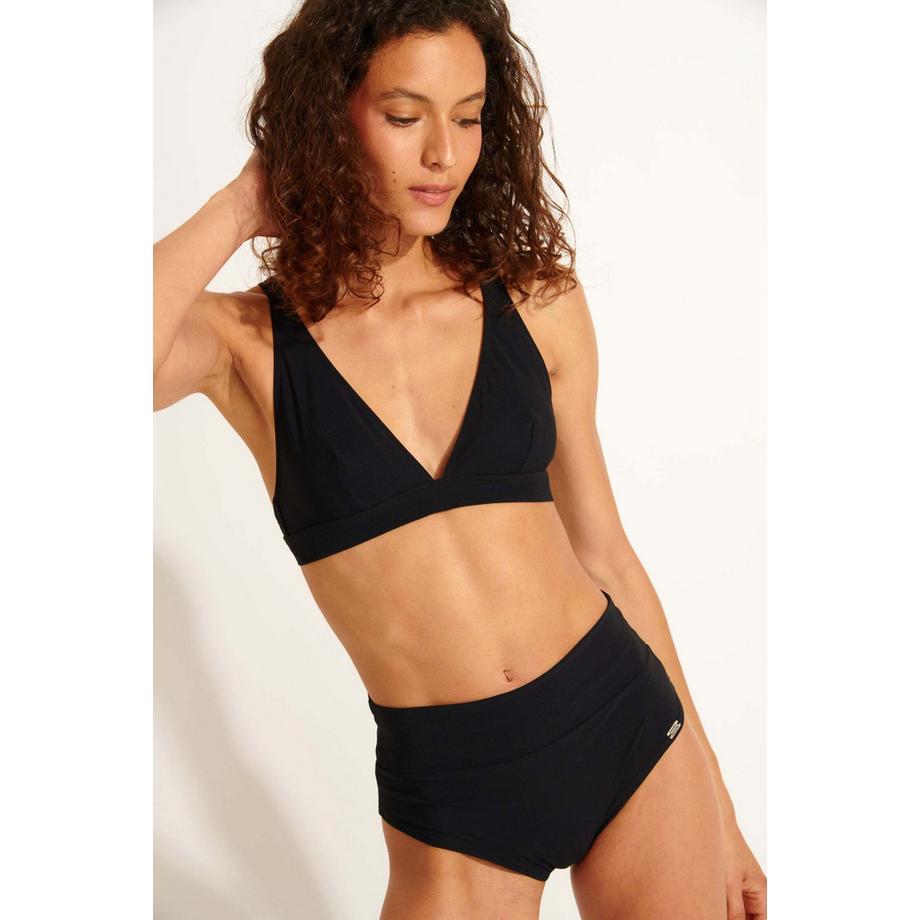 BANANA MOON Zappa Black Bikinihose  