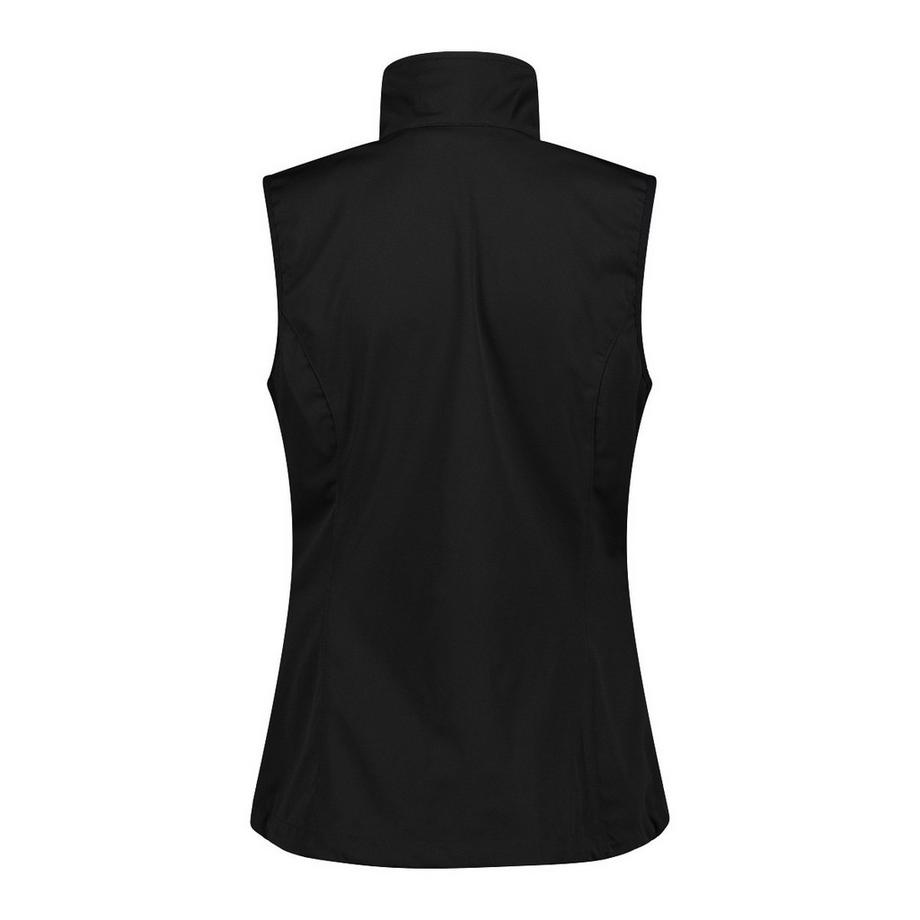 CMP Gilet Softshell Femme  