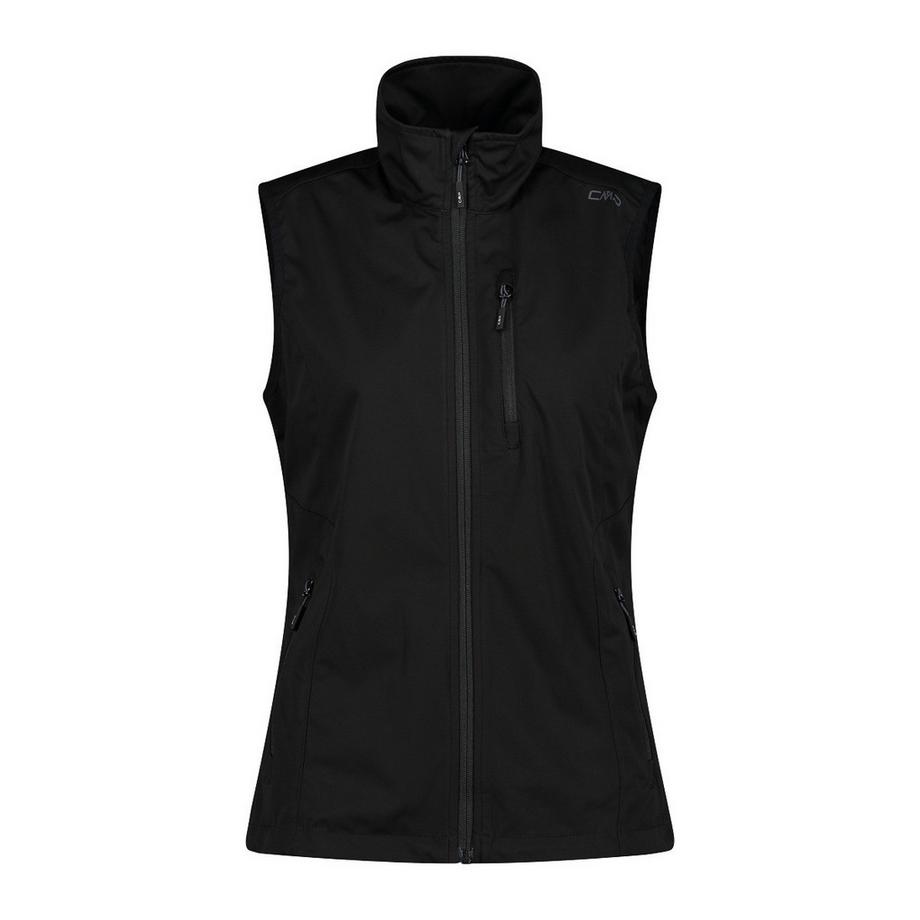 CMP Gilet Softshell Femme  