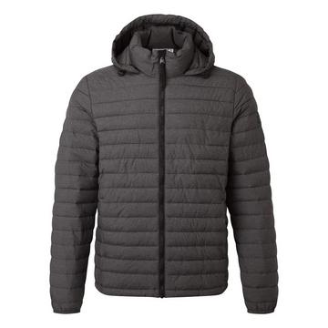 Bowburn Steppjacke