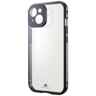 Black Rock  Cover iPhone 15 Nero 