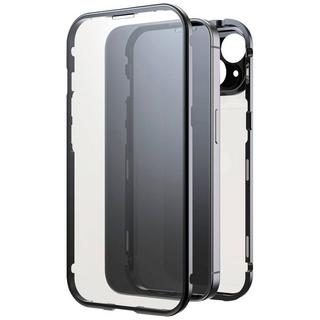 Black Rock  Cover iPhone 15 Nero 