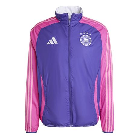 adidas  regenjacke allemagne euro 2024 