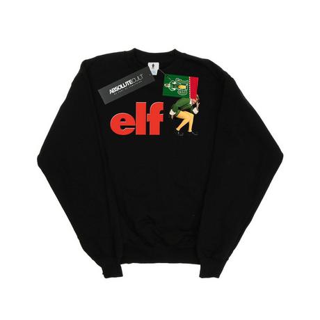 Elf  Sweatshirt 