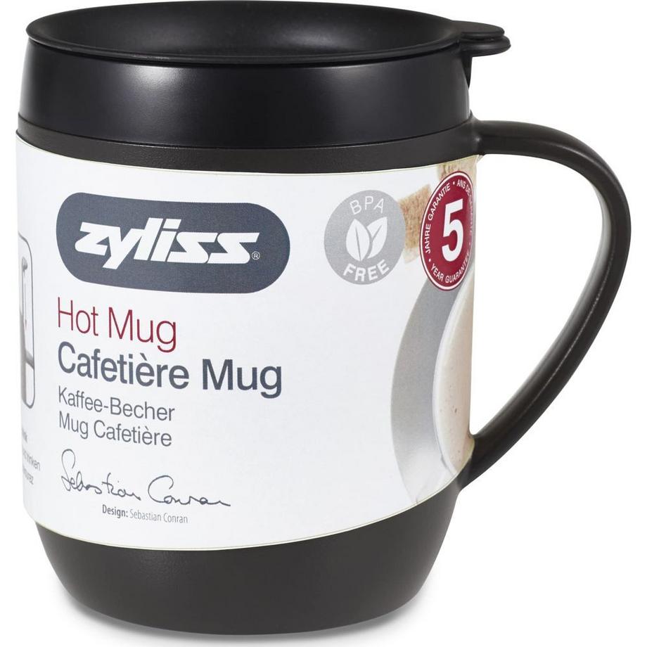 zyliss Kaffeebecher  
