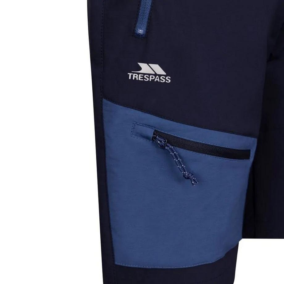 Trespass  Quest Shorts 