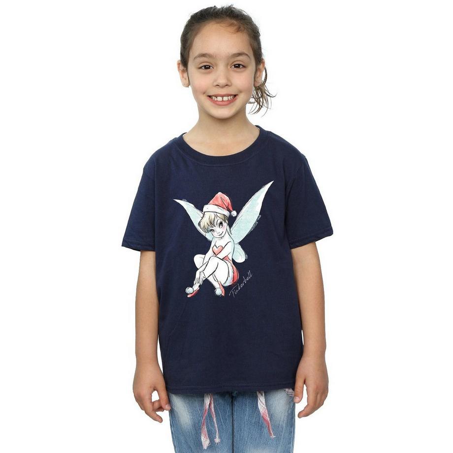 Disney  Tshirt FAIRY 