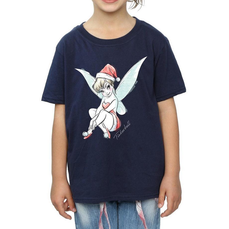 Disney  Tshirt FAIRY 