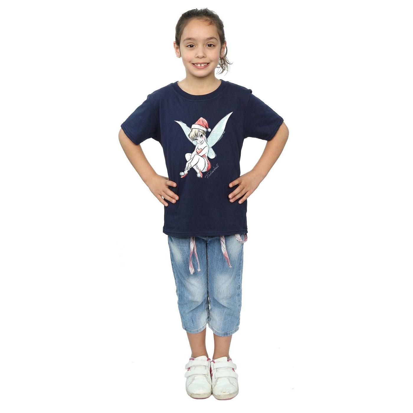 Disney  Fairy TShirt 