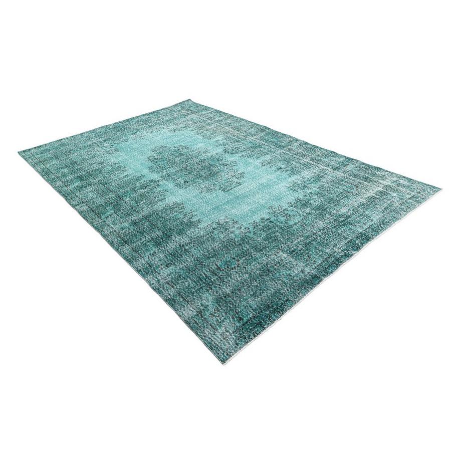 VIDAL Tapis fait à la main Ultra Vintage  