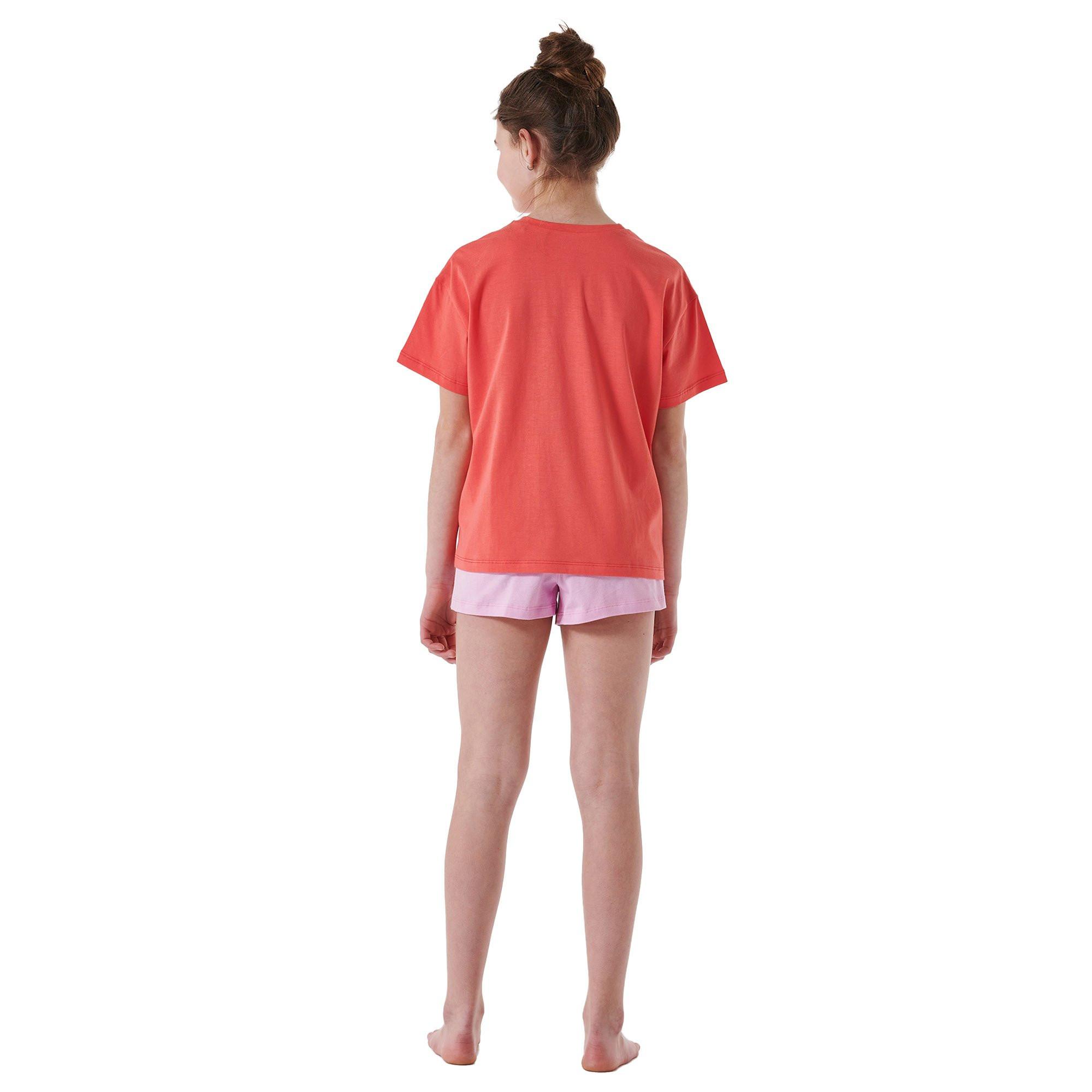 Schiesser Pyjama Coupe Confortable  