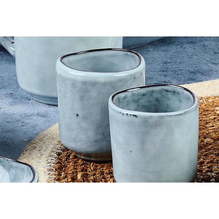 BJÖRN Tassen-Set CLOUD  