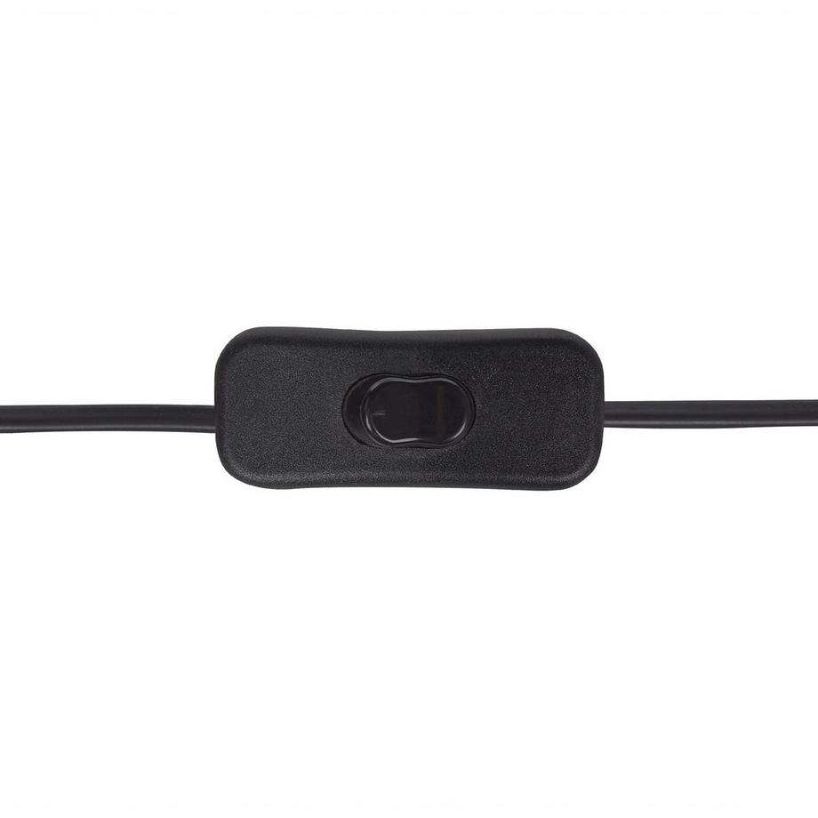 Beliani Lampe de bureau en Manguier Cottage KOLAR  