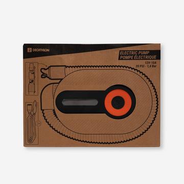 Elektropumpe - ULTIM COMFORT