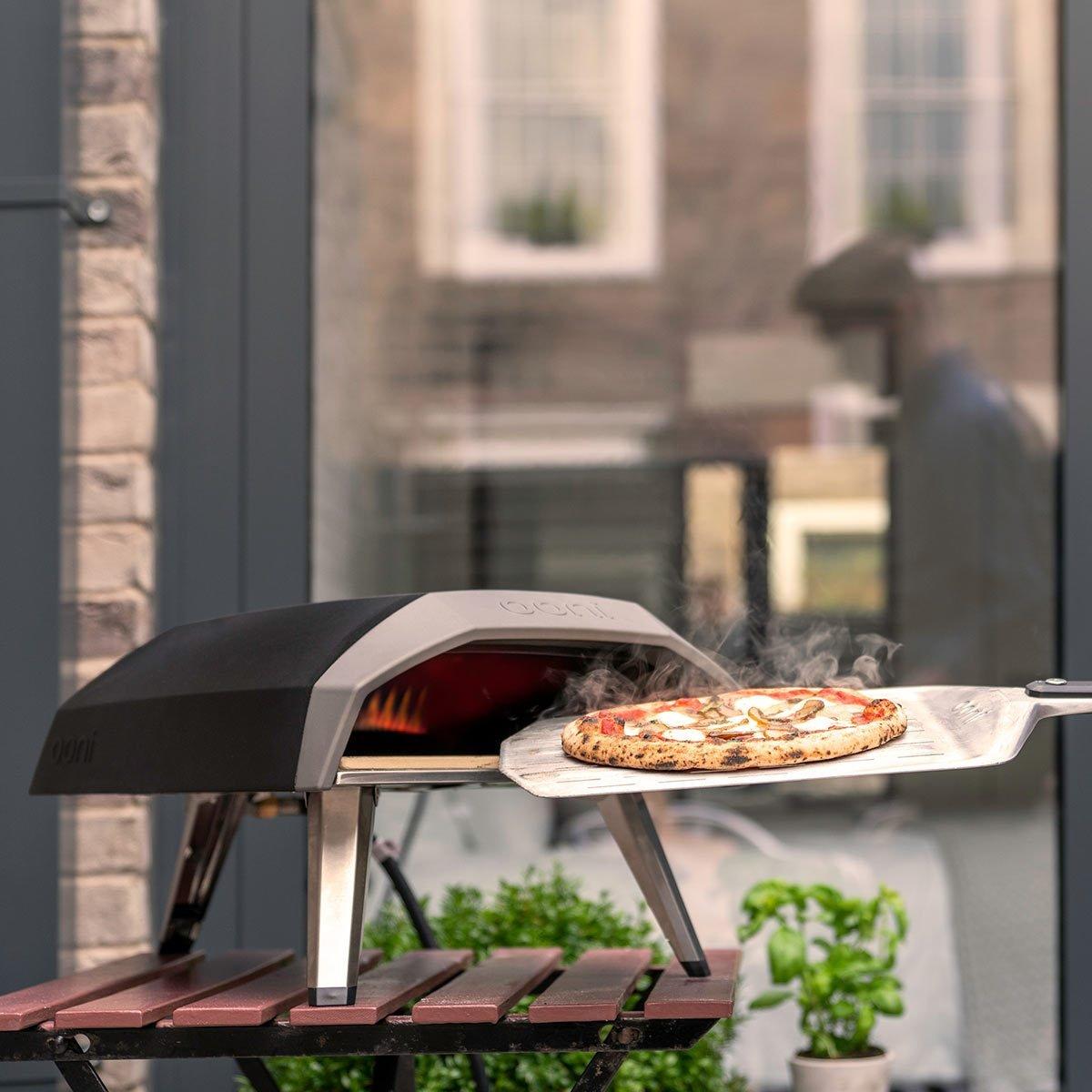 KODA 12 Gasbetriebener Pizzaofen | MANOR