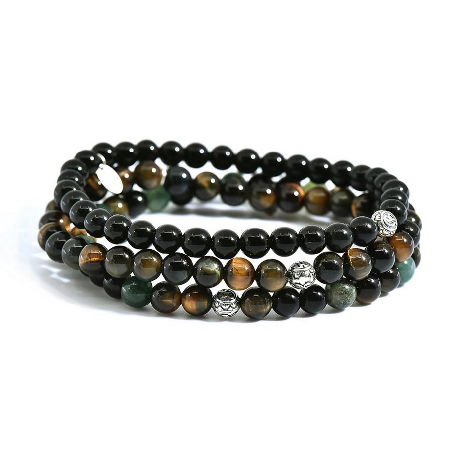 Balibay  Jayden armbänder kombiniert als Bundle 