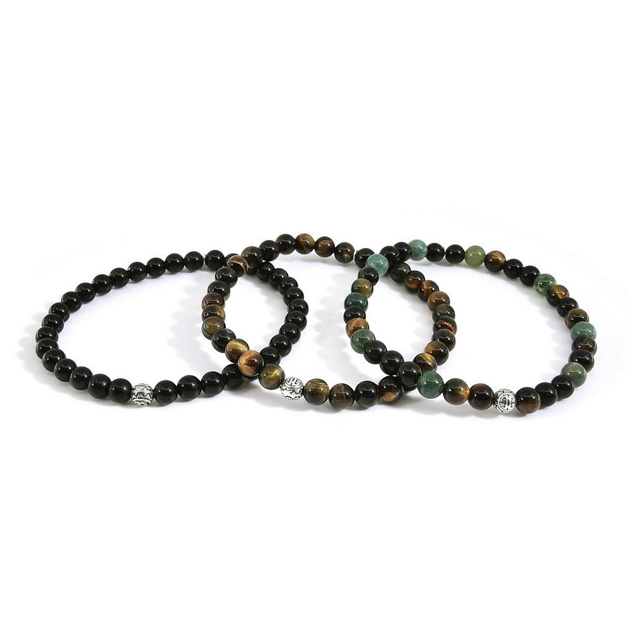 Jayden armbänder kombiniert als Bundle