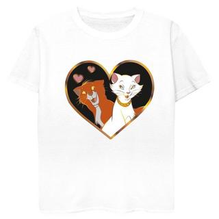 Disney  The Aristocats TShirt 