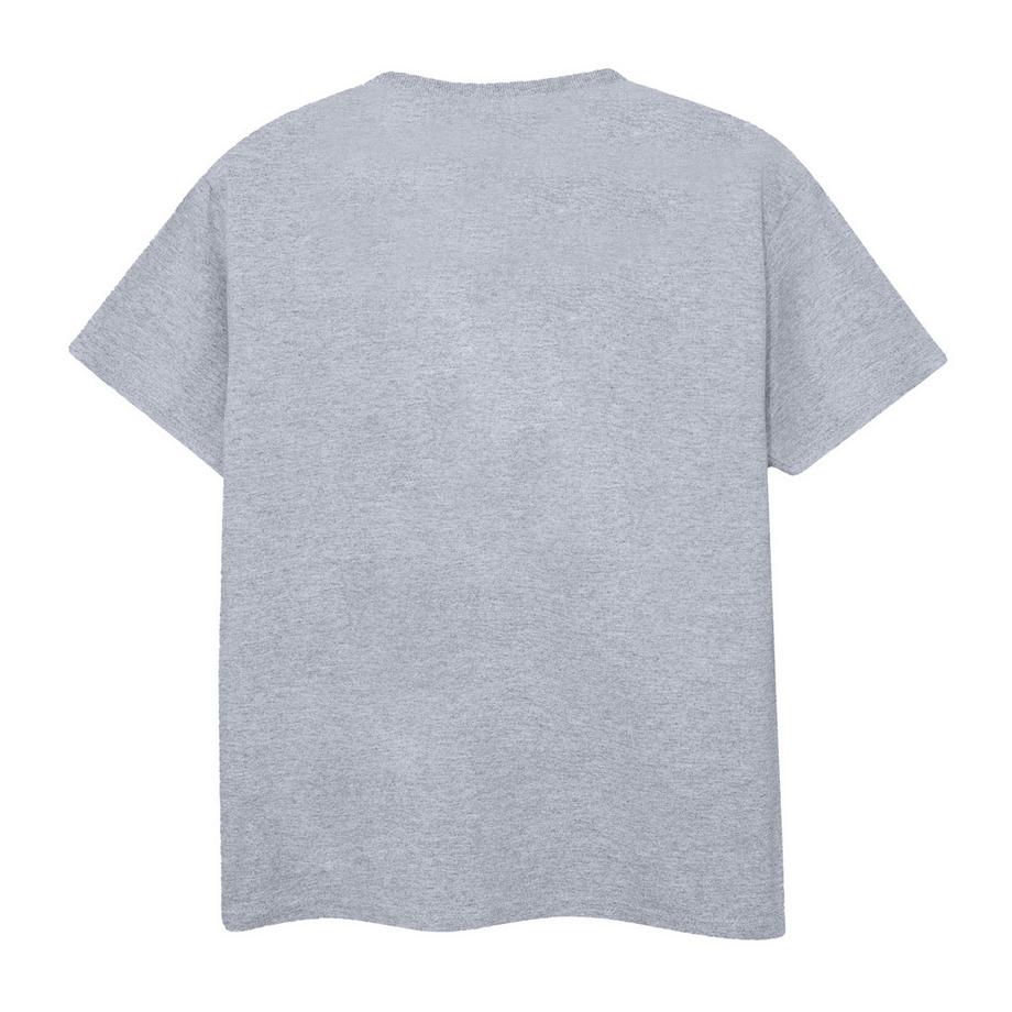 MARVEL  Web Shooting TShirt 