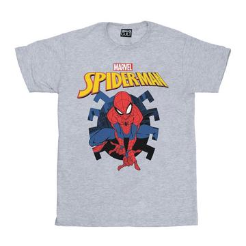 Web Shooting TShirt