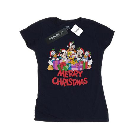 Disney  Tshirt MICKEY MOUSE AND FRIENDS 