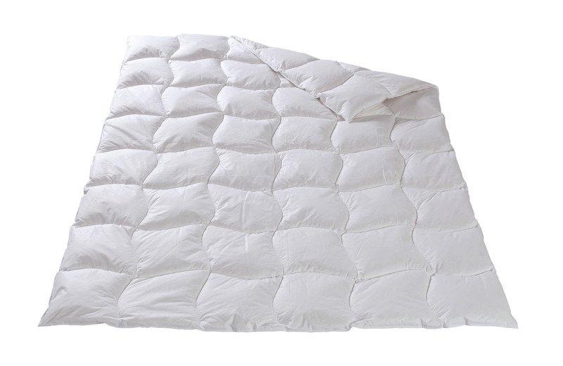 DOR Duvet léger pour toute l'année Duvet, SANITIZED  