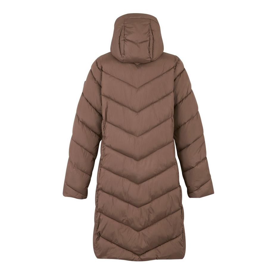 Regatta Anita Steppjacke mit Kapuze  