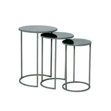 Beistelltisch Green Club