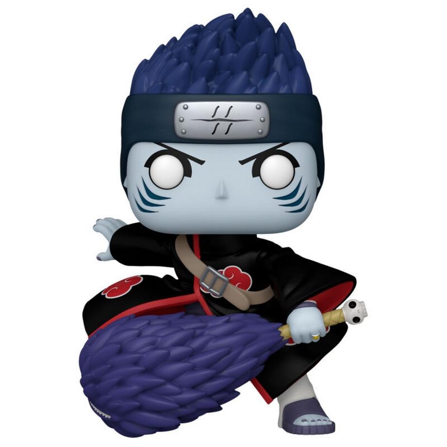Funko  POP Figur Super Naruto Shippuden Kisame Hoshigaki 15cm 