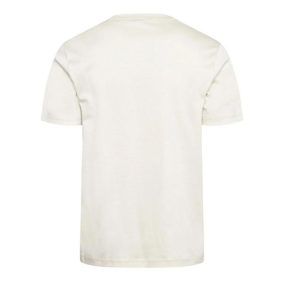 BOSS T-Shirt Unity Logo  