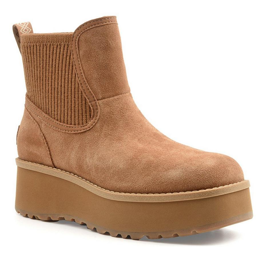 UGG Cityfunc Chelsea Stiefel  