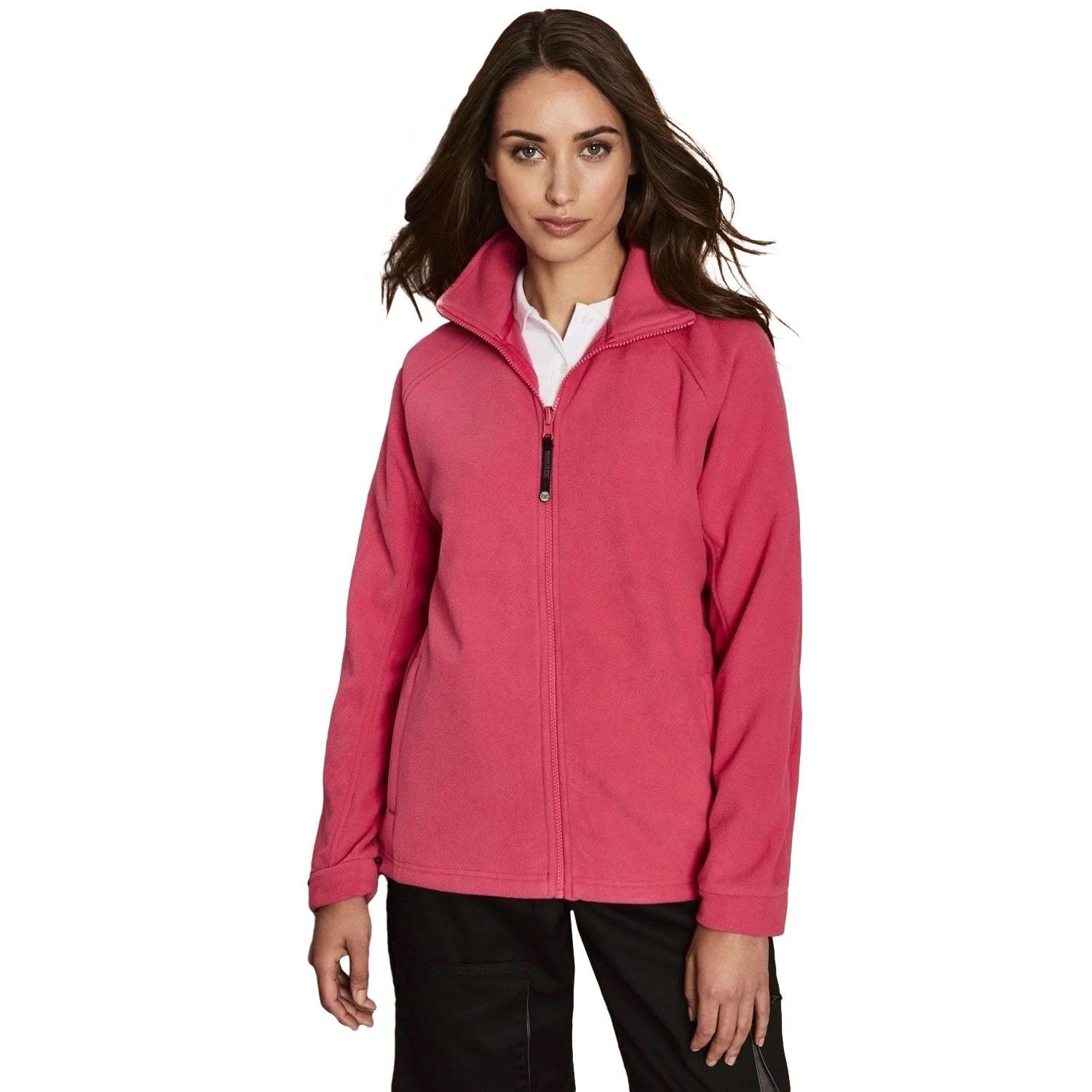 Regatta  Thor III FleeceJacke, AntiPilling 