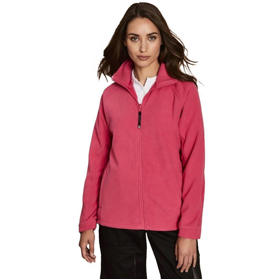 Regatta Thor III Anti-Pilling Fleecejacke  