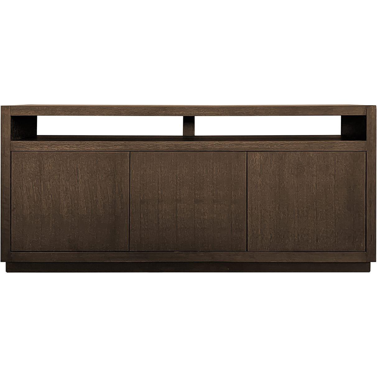 mutoni Sideboard Oakura Eichenfurnier 190x40  