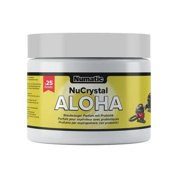 Numatic NuCrystal Aloha A cilindro Deodorante per l'ambiente