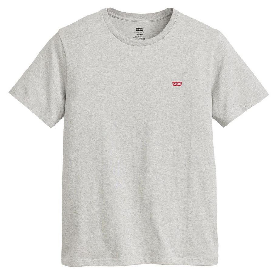 Levis  Maglietta Uomini Confezione da 2 Vestibilità confortevole-Original Housemark Tee 