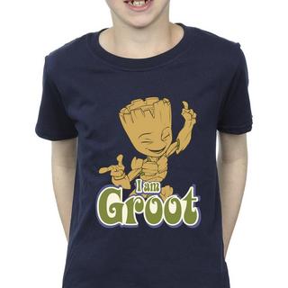 Guardians Of The Galaxy  TShirt 