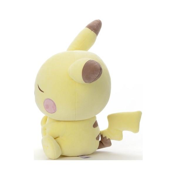 Pokémon  Pikachu Pokepiece Plush 