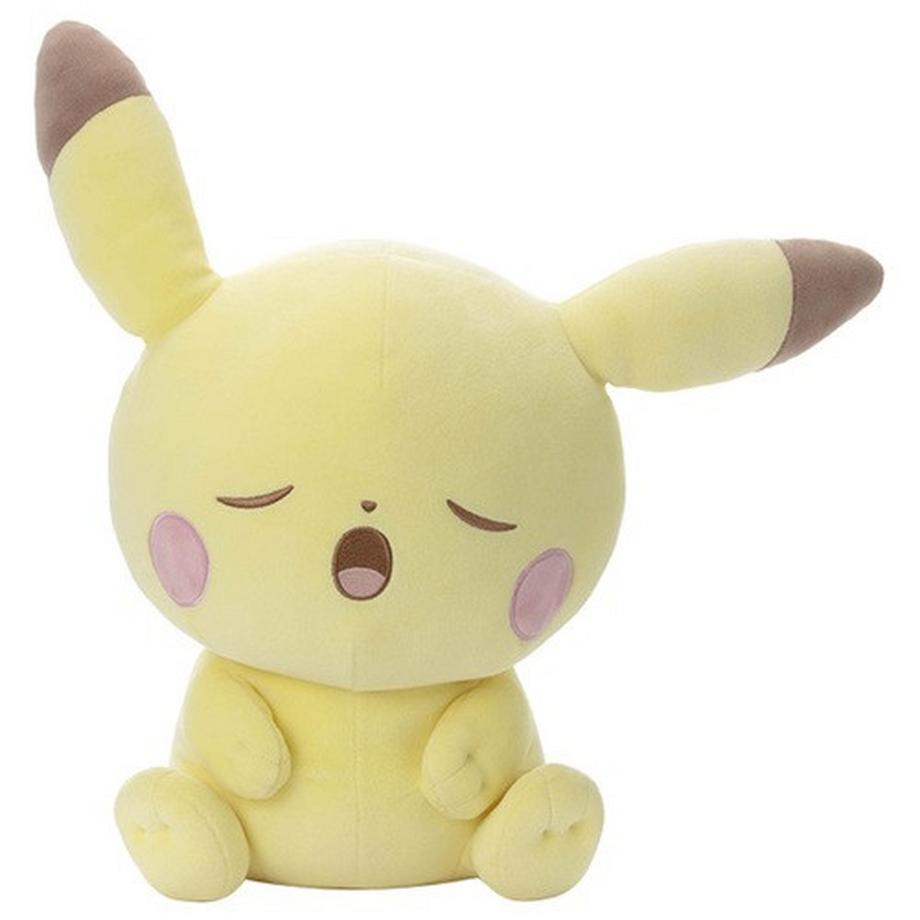 Pikachu Pokepiece Plush
