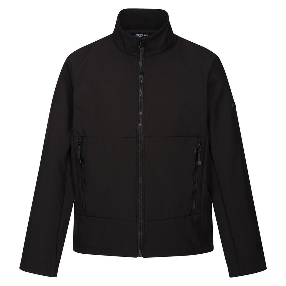 Dendrick Softshelljacke