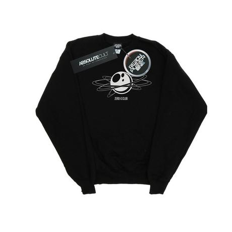 Ready Player One  Zero G Club Sweatshirt 