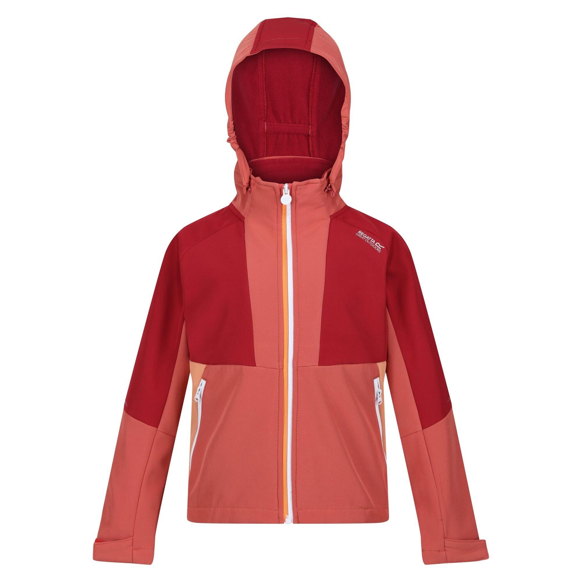 Regatta  Veste softshell HAYDENBURY Enfant 