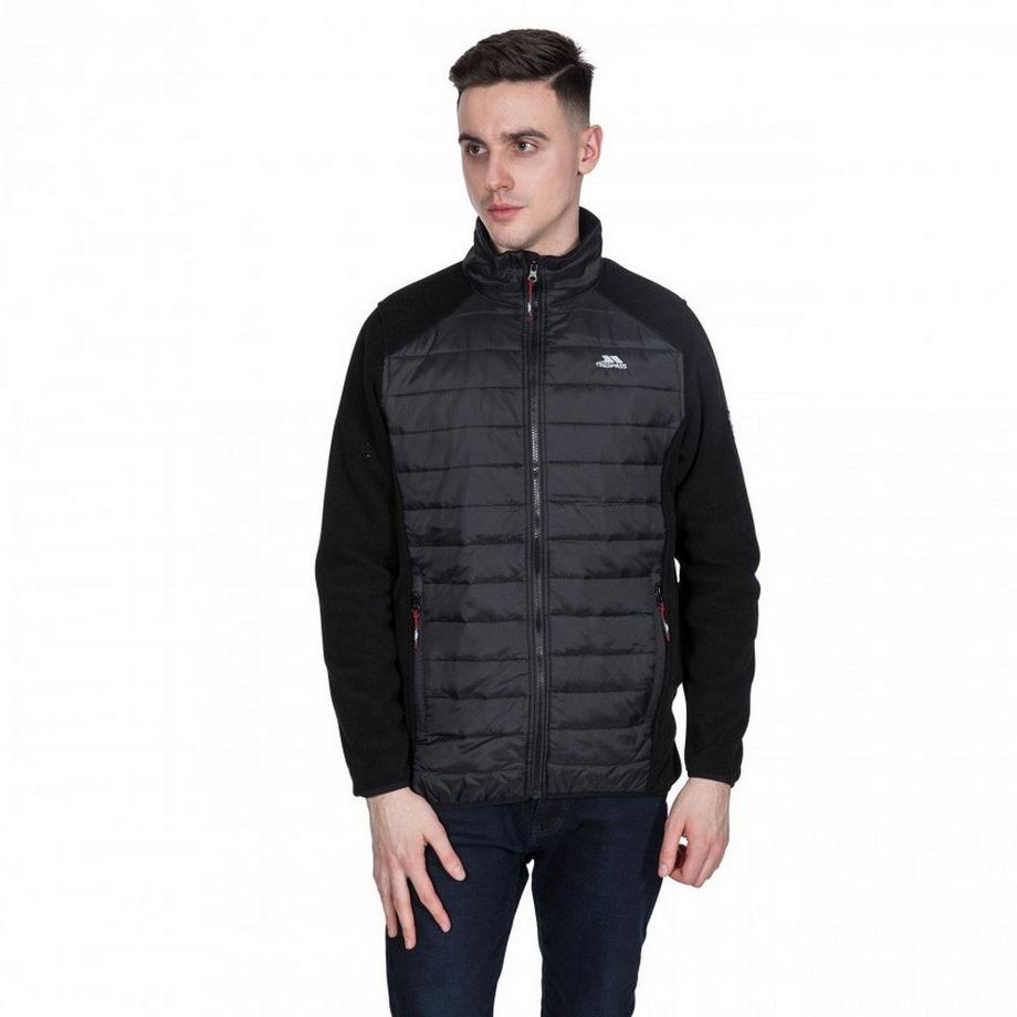Trespass Saunter Fleecejacke  