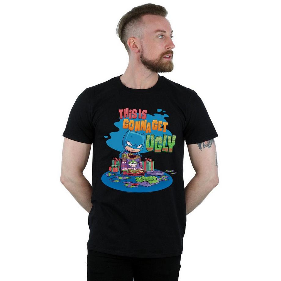 DC COMICS Super Friends T-Shirt  