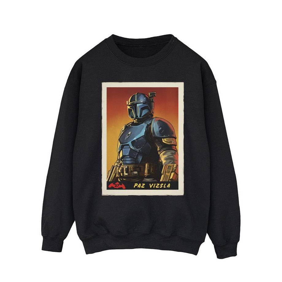 The Mandalorian Sweatshirt