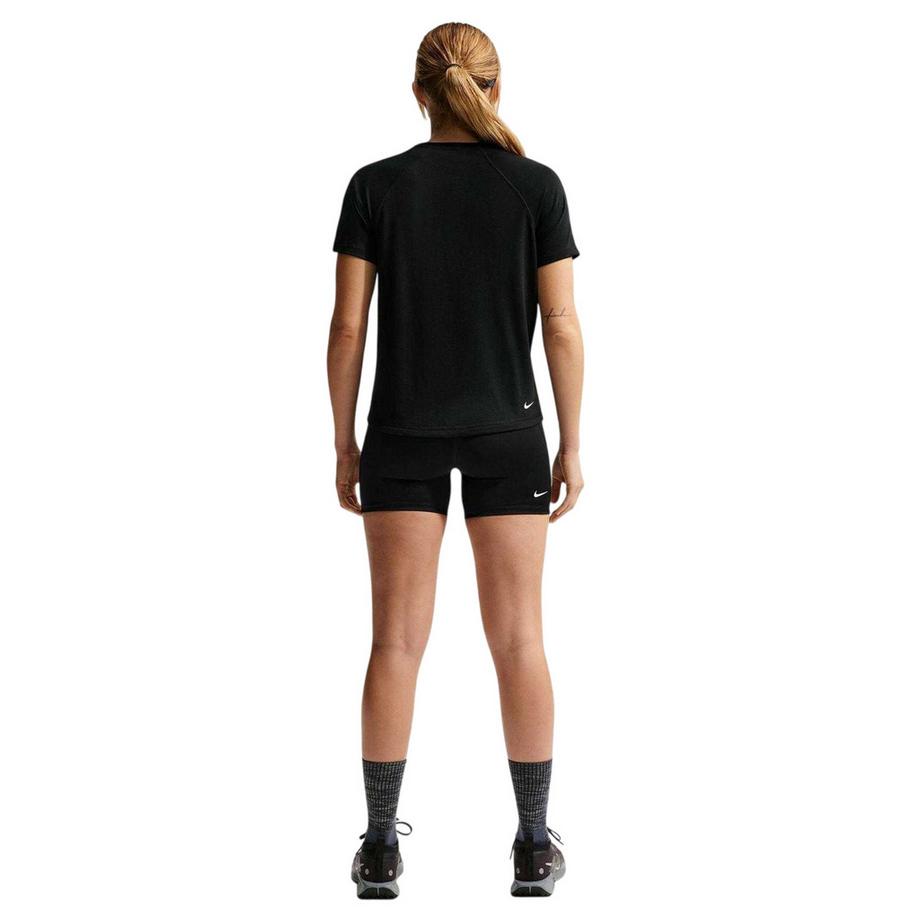 NIKE Laufen Kurzärmelig T-Shirt  