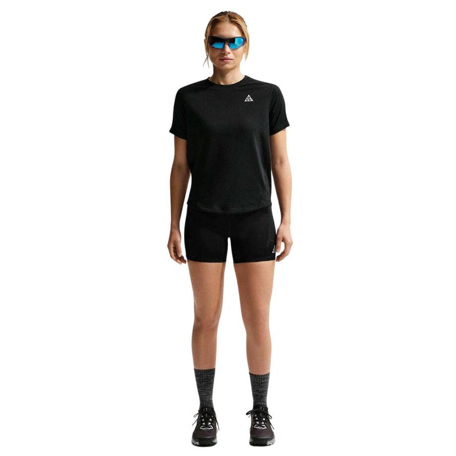 T-Shirt, Laufen, Kurzärmlig