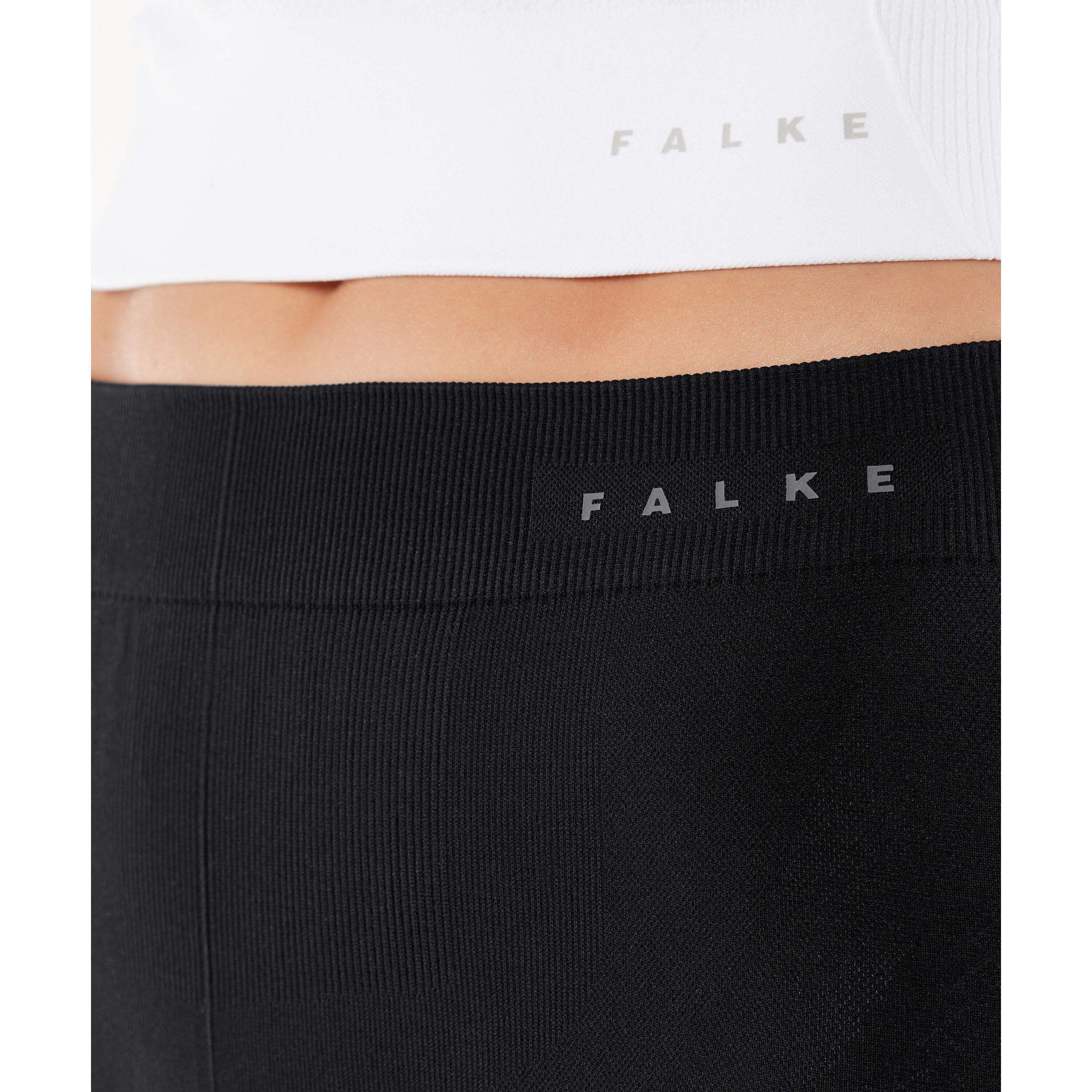 FALKE  legging 3/4 warm 