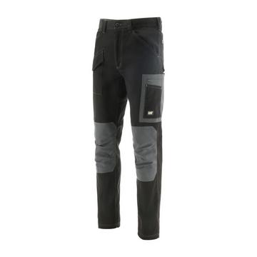 Pantalon cargo ESSENTIALS